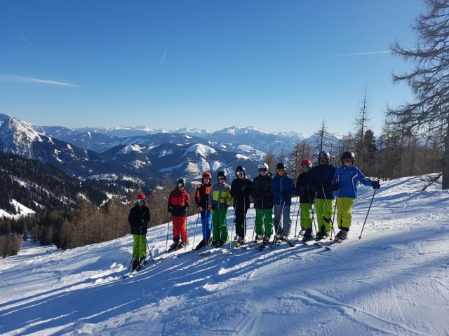 Schikurs 36